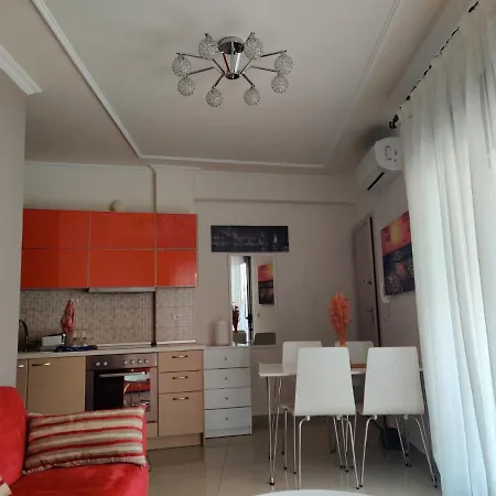 Apartmán Gianna