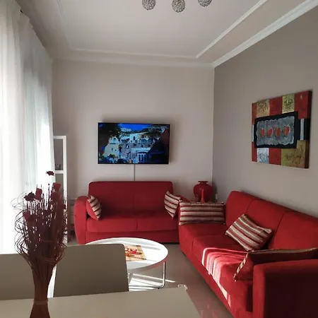 Gianna Apartmán