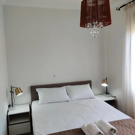 Apartmán Gianna *