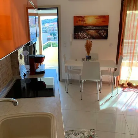 Apartmán Gianna *