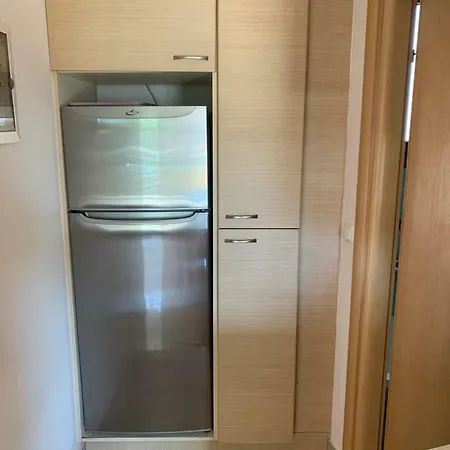 Apartmán Gianna *