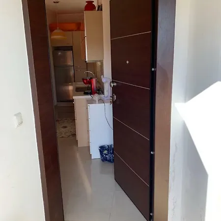 Apartmán Gianna