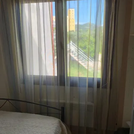 Gianna Apartmán