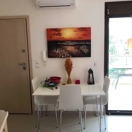 Gianna Apartmán