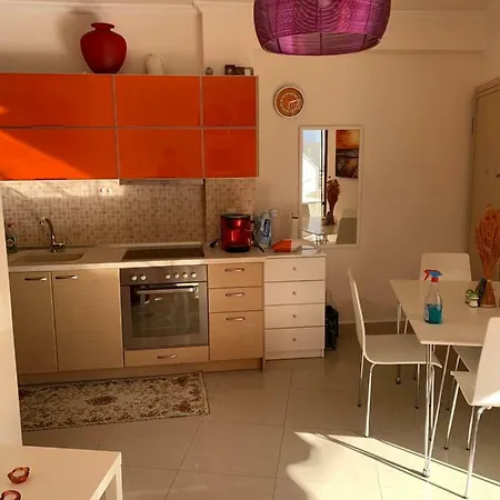 Apartmán Gianna *