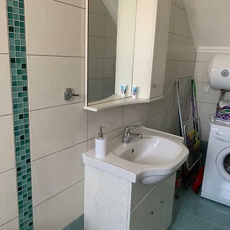 Apartmán Gianna